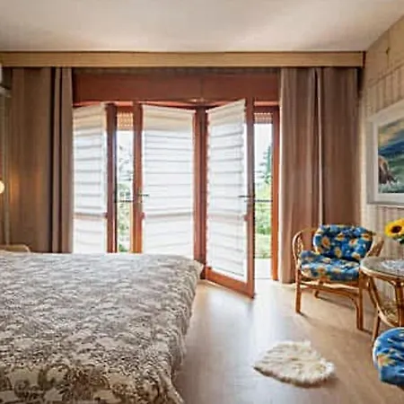 Goga By Guide Appartement Lovran