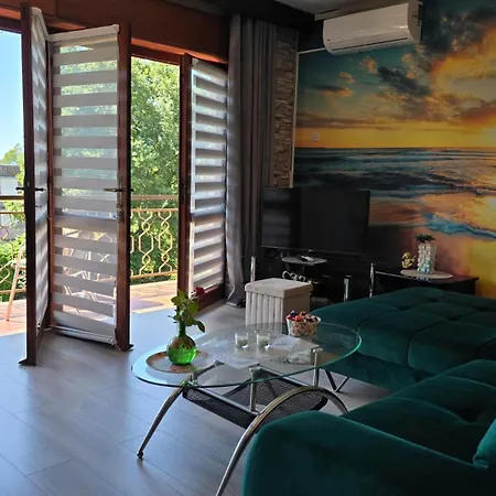 Appartement Goga By Guide
