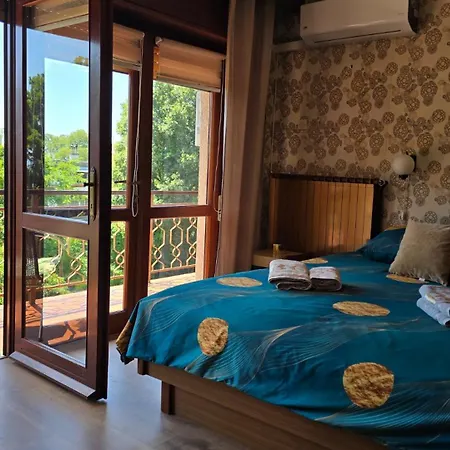 Goga By Guide Apartament *