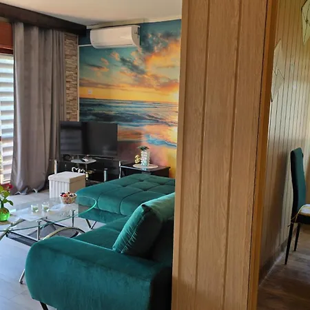 Appartement Goga By Guide *