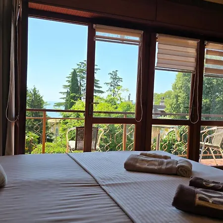 Appartement Goga By Guide Lovran