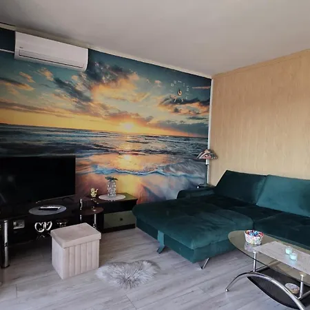 Appartement Goga By Guide Lovran