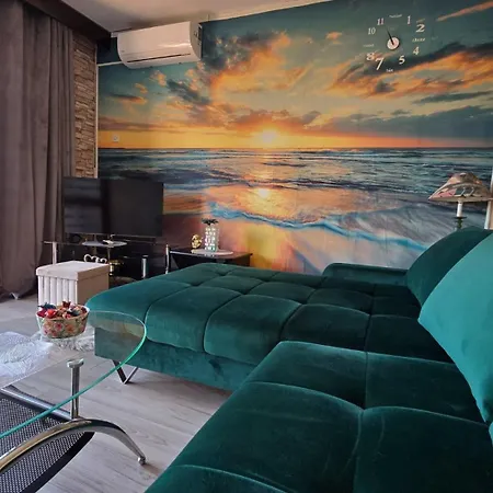 Appartement Goga By Guide Lovran