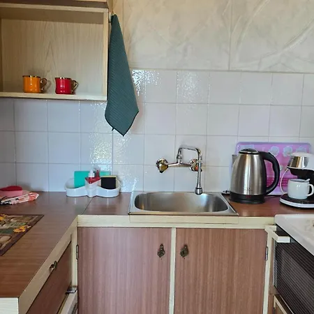Goga By Guide Apartament *